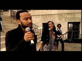 John Legend Wake Up Everybody (with The Roots feat Common & Melanie Fiona) (HD-Rip)